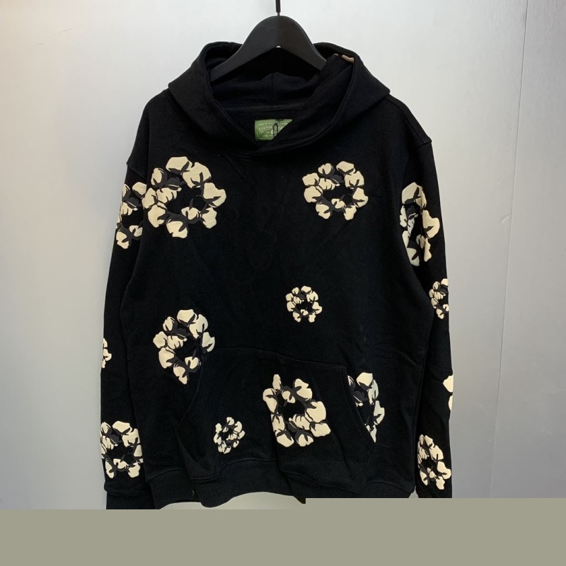 Ba*len*cia*ga hoodies